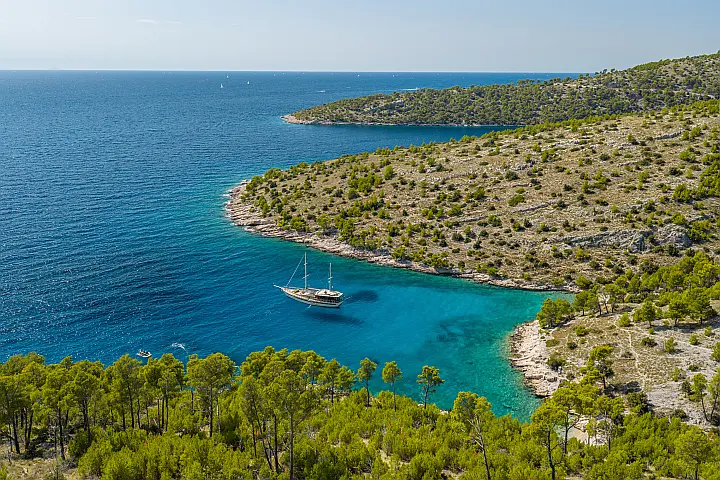 Gulet - 