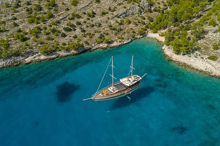 Gulet - 