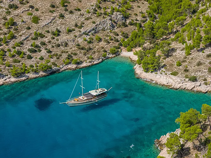 Gulet - 