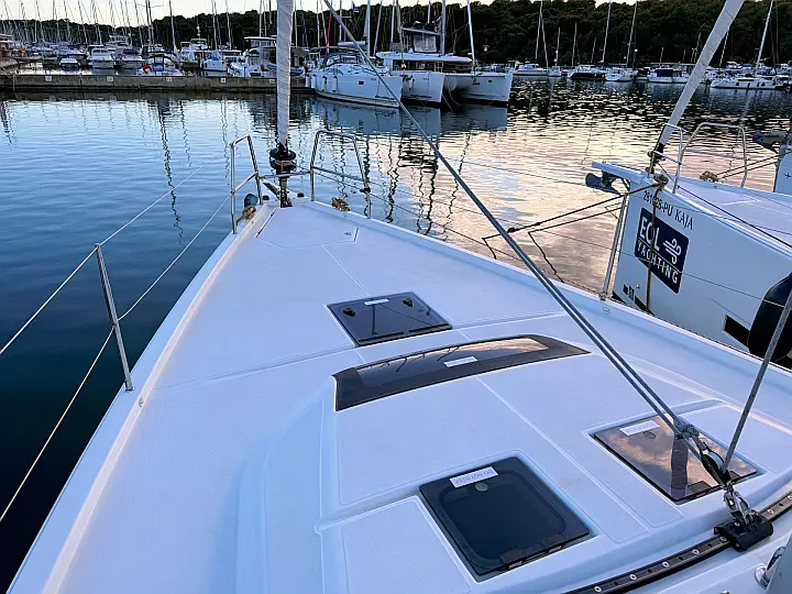 Dufour 430 Grand Large - 
