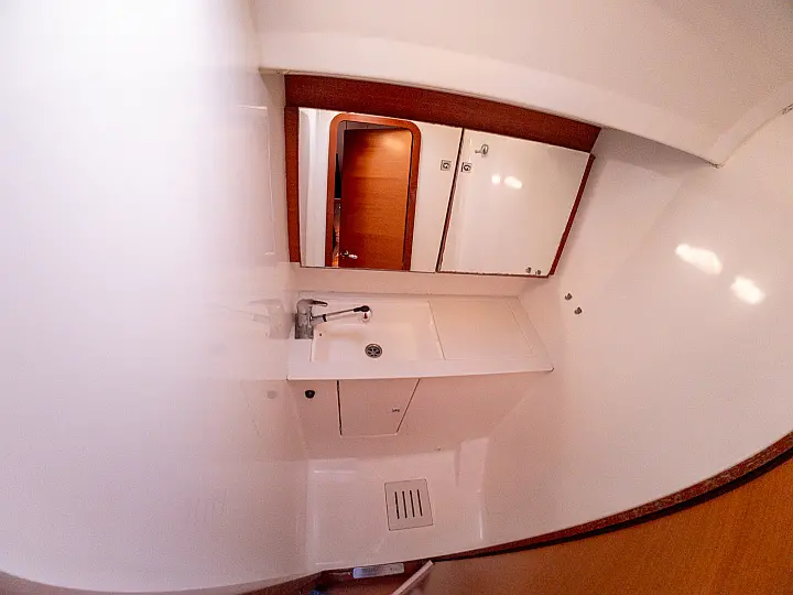 Dufour 450 Grand Large - 