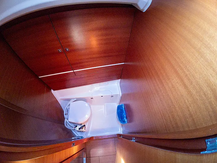 Dufour 450 Grand Large - 