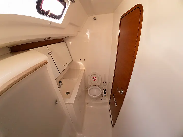 Dufour 450 Grand Large - 