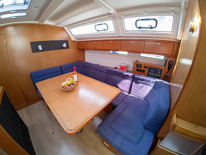 Bavaria 46 C - 