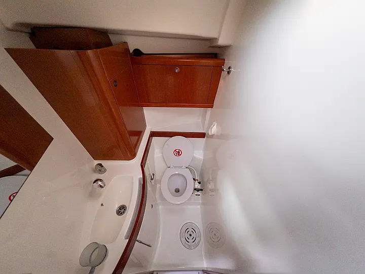 Oceanis 40 - 