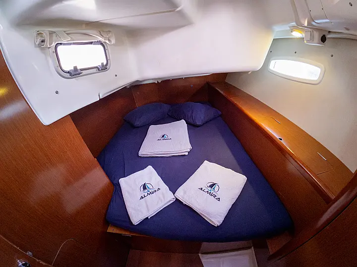 Oceanis 40 - 