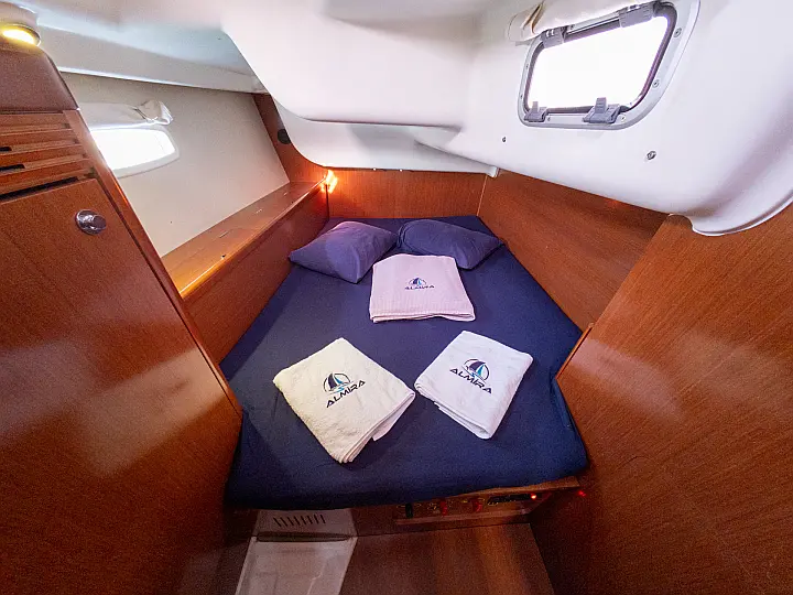 Oceanis 40 - 