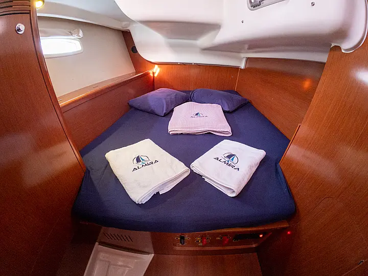 Oceanis 40 - 