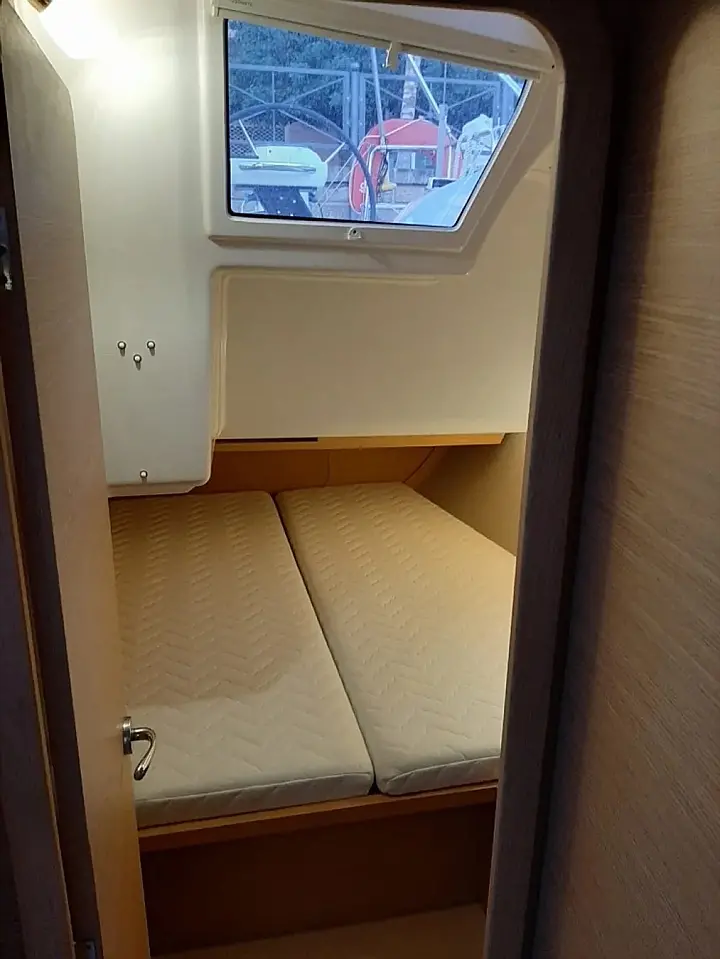 Dufour 430 - 