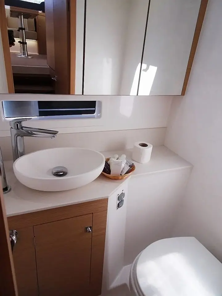 Dufour 48 CAT - 