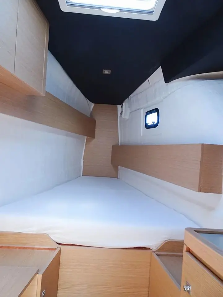 Dufour 48 CAT - 