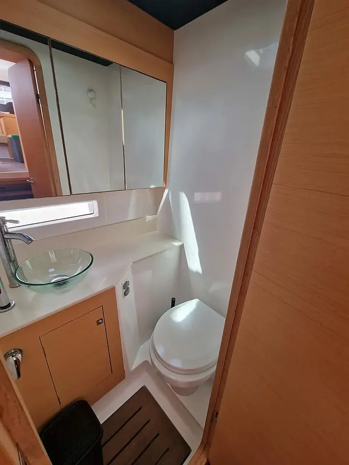 Dufour 48 CAT - 
