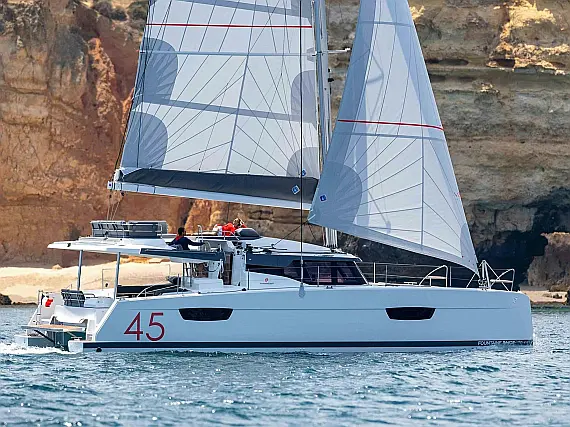 Elba 45