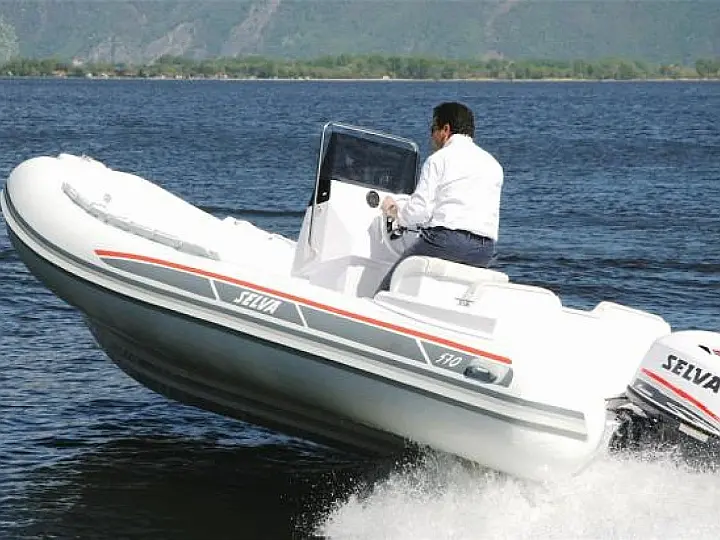 Selva 570 - 