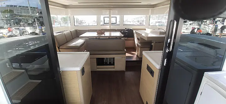 Lagoon 51 - 
