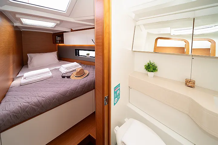 Dufour 44 - 
