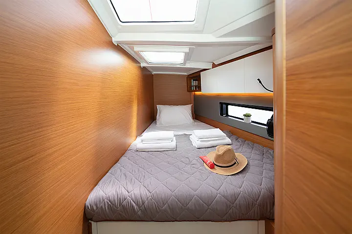 Dufour 44 - 