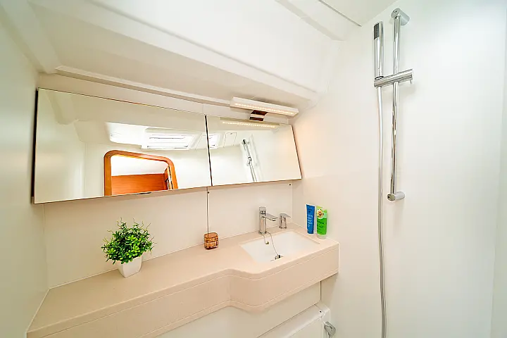 Dufour 44 - 