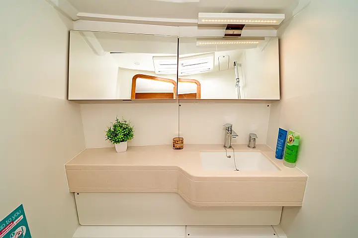 Dufour 44 - 