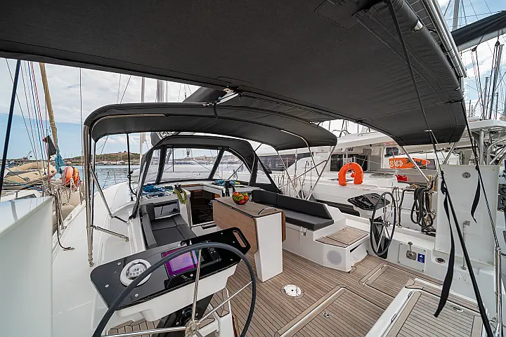 Dufour 44 - 