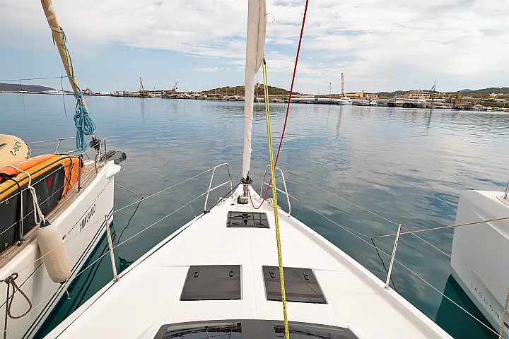 Dufour 44 - 