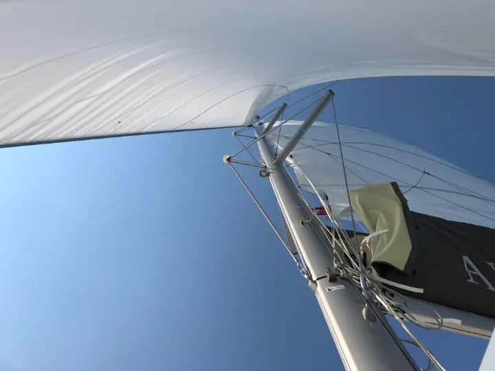 Lagoon 450F - 