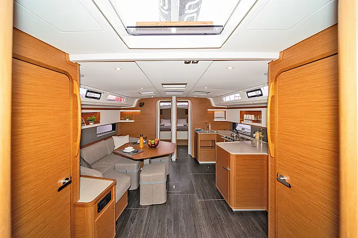Dufour 44 - 