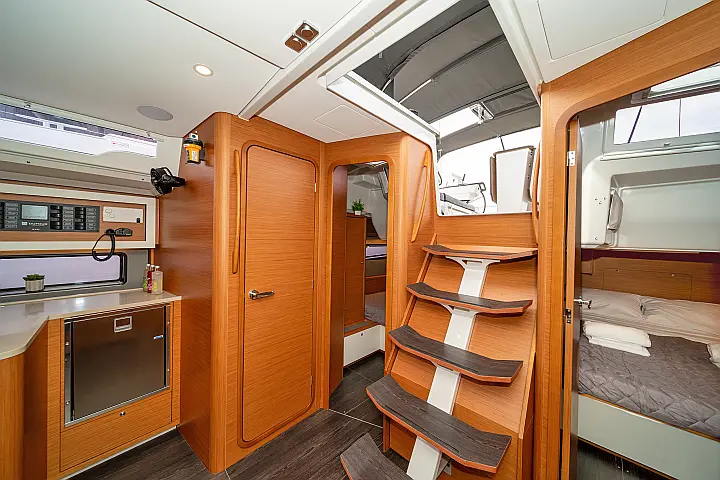 Dufour 44 - 
