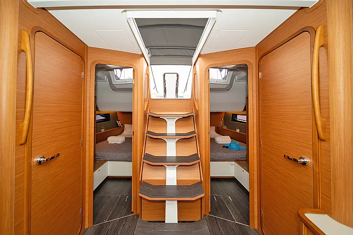 Dufour 44 - 