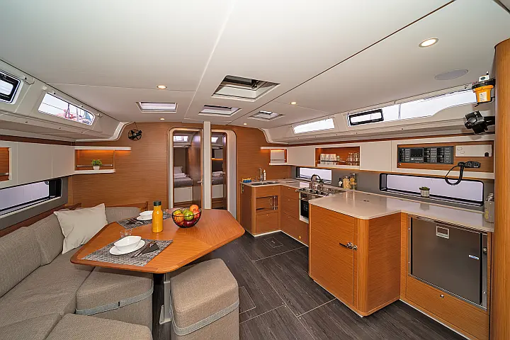 Dufour 44 - 