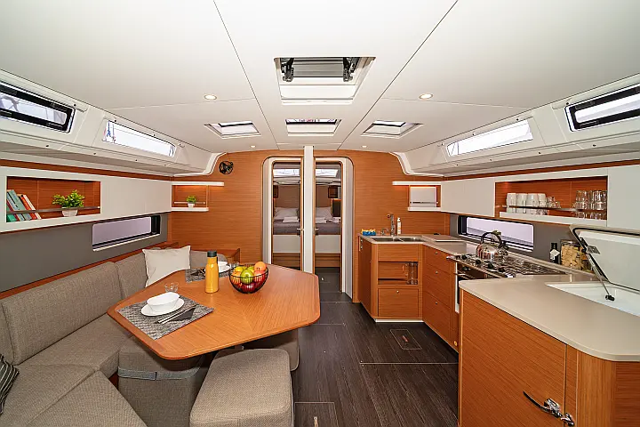 Dufour 44 - 