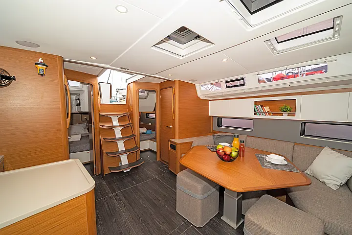 Dufour 44 - 