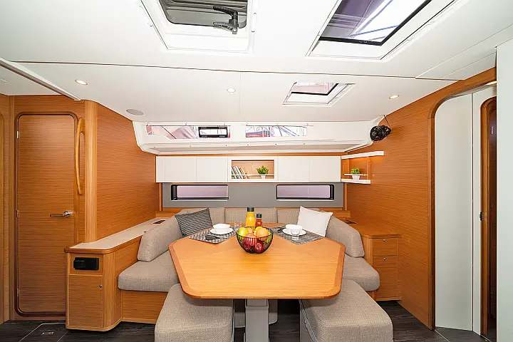 Dufour 44 - 