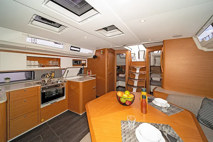Dufour 44 - 