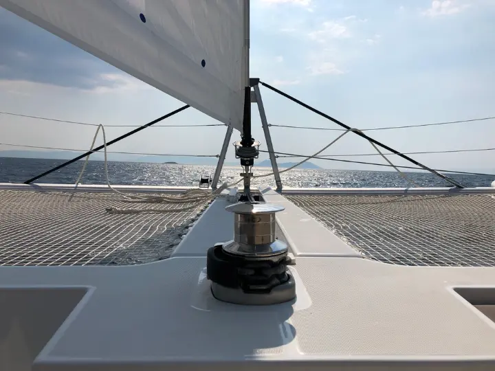 Lagoon 450F - 