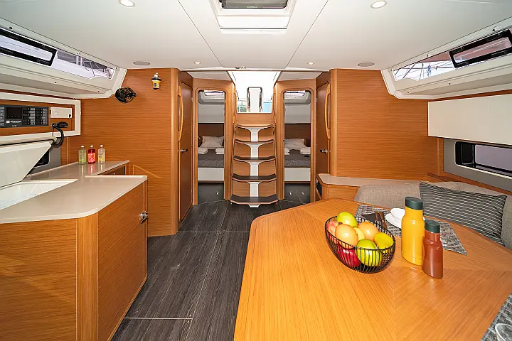 Dufour 44 - 