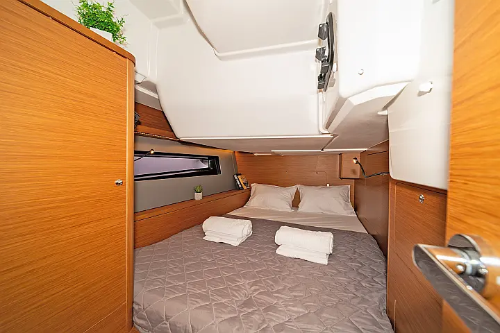 Dufour 44 - 