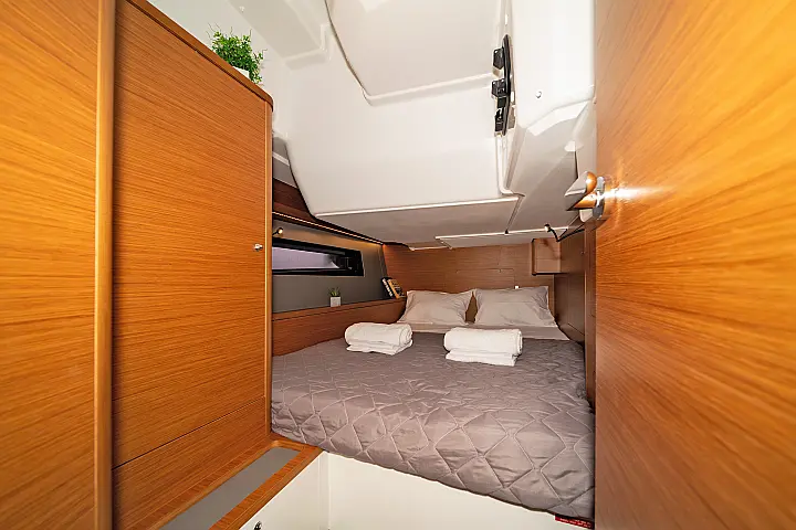 Dufour 44 - 