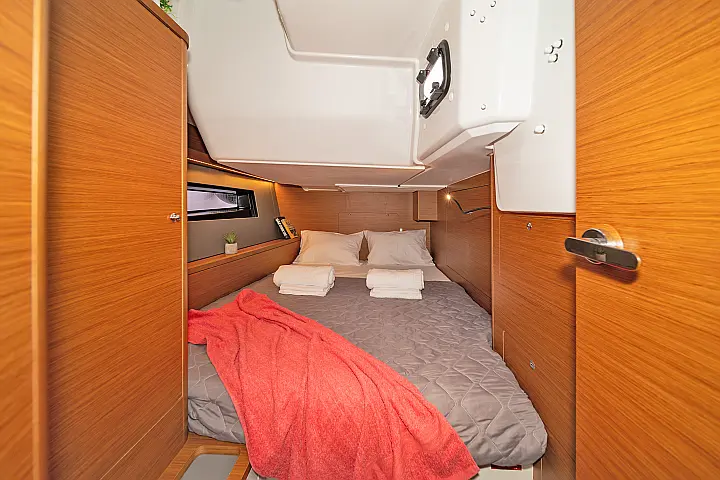 Dufour 44 - 
