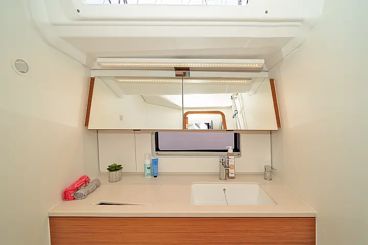 Dufour 44 - 