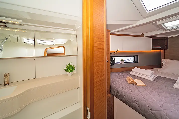 Dufour 44 - 