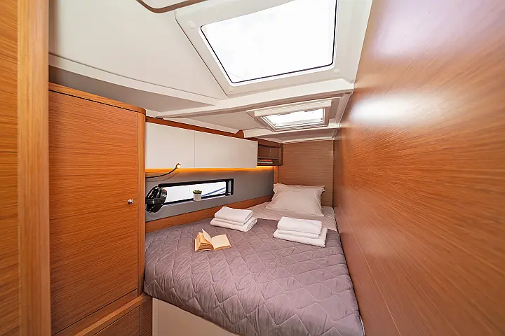 Dufour 44 - 