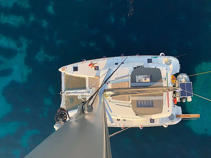 Lagoon 450F - 