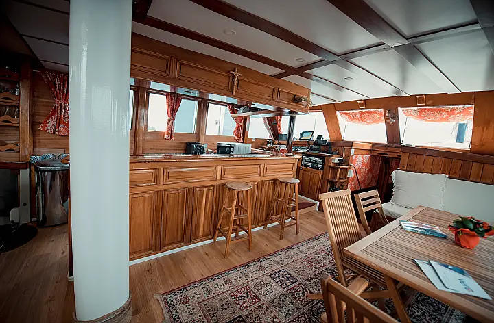 Gulet Cabin 2 - 