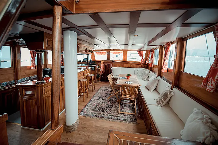 Gulet Cabin 2 - 