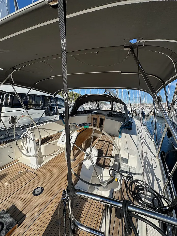 Bavaria Cruiser 41 - 