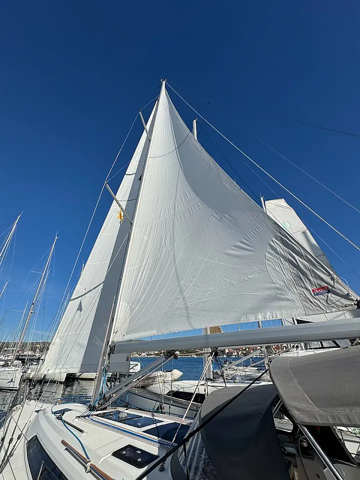Bavaria Cruiser 41 - 