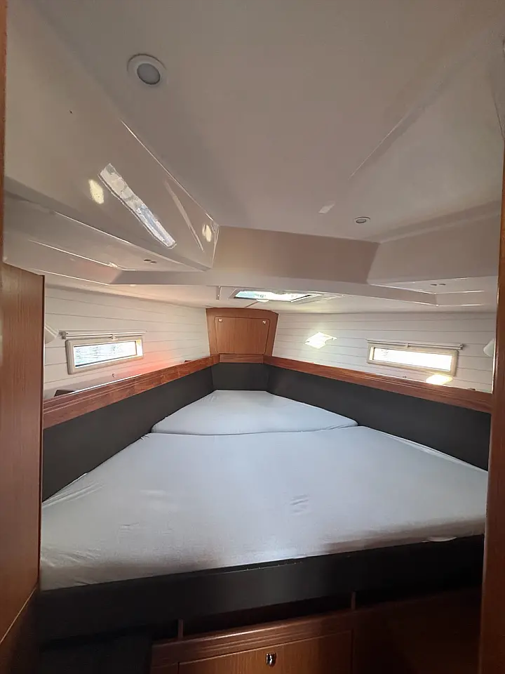 Bavaria Cruiser 41 - 