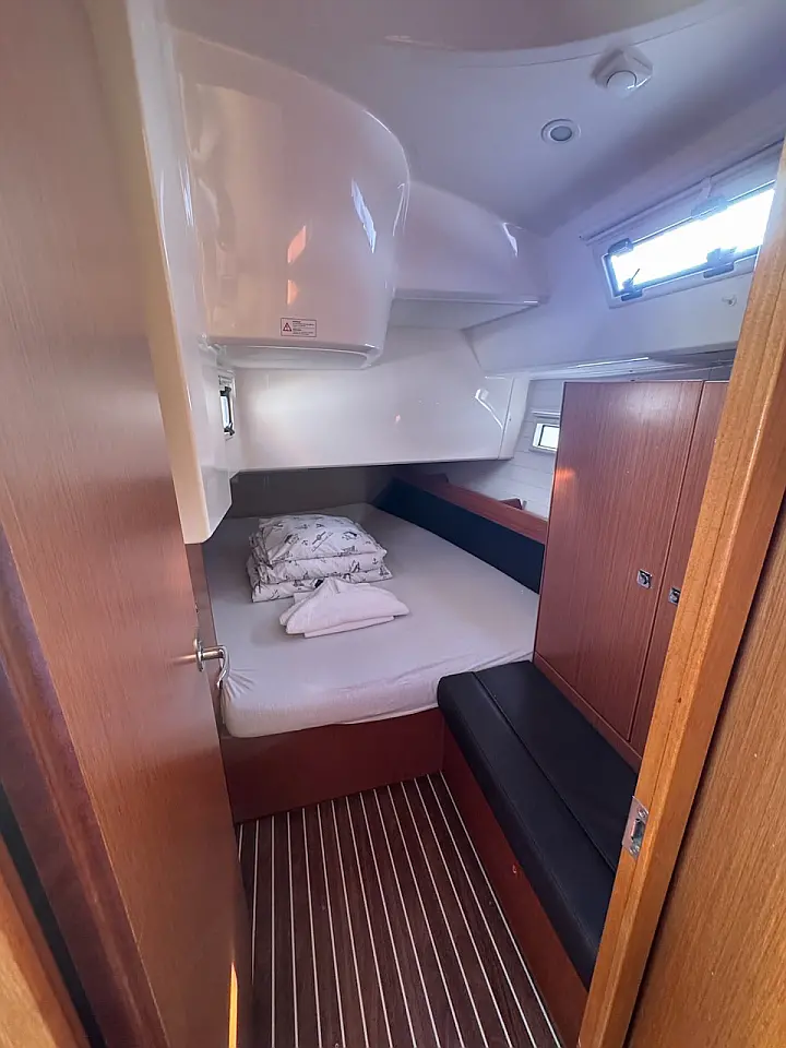 Bavaria Cruiser 41 - 