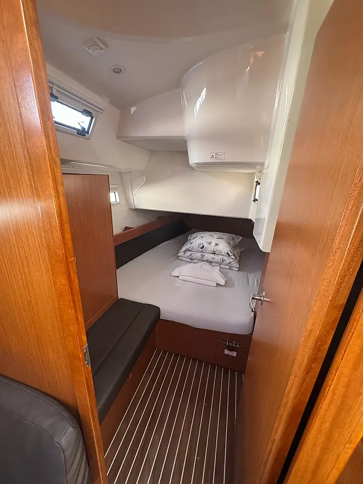 Bavaria Cruiser 41 - 